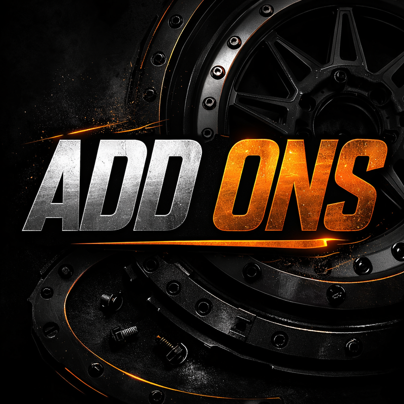 Add-Ons