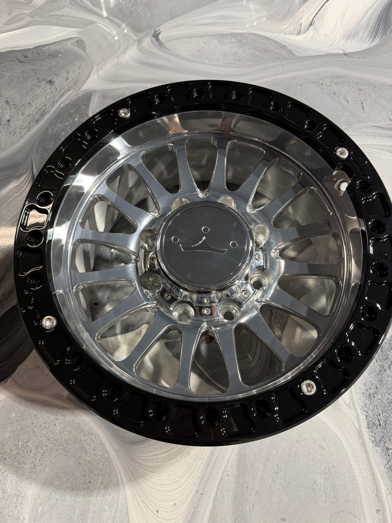Center Caps ONLY