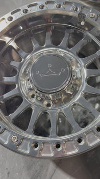 Center Caps ONLY